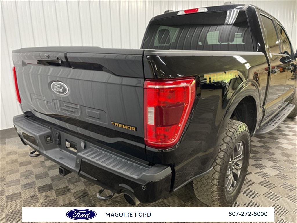 2023 Ford F-150 Tremor photo 5