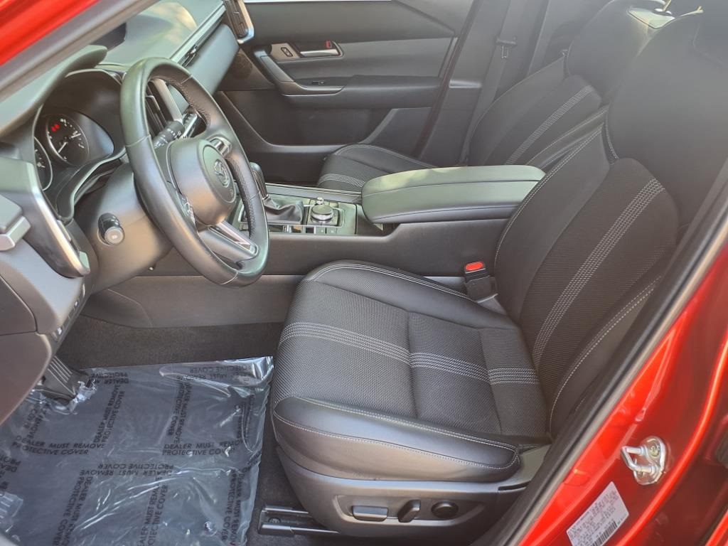 2023 Mazda CX-50 2.5 Preferred Plus photo 18