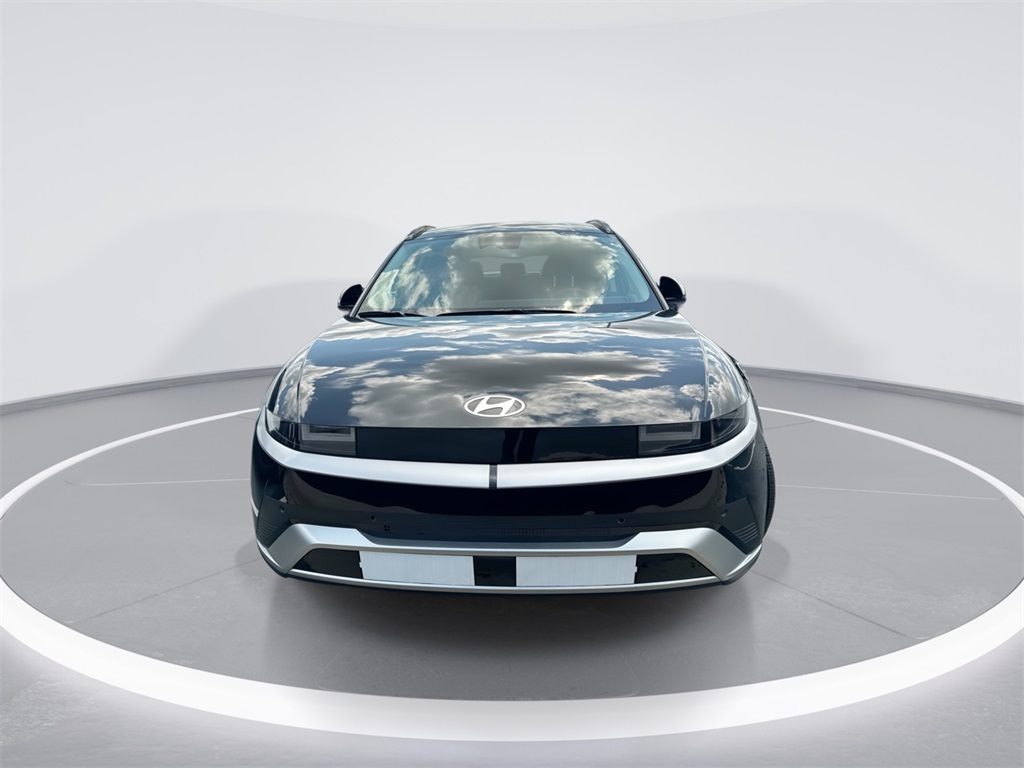 2025 Hyundai Ioniq 5 SEL photo 3