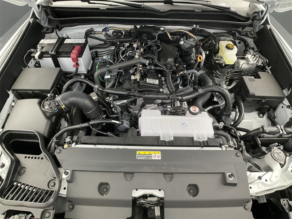 2025 Toyota Tacoma SR5 photo 29
