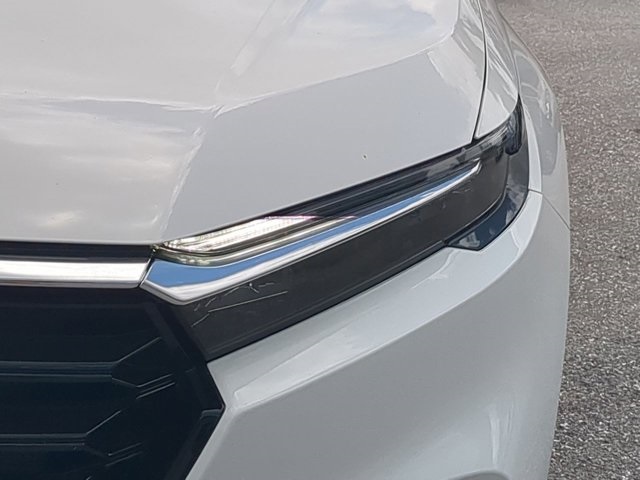 2026 Honda CR-V EX-L photo 5