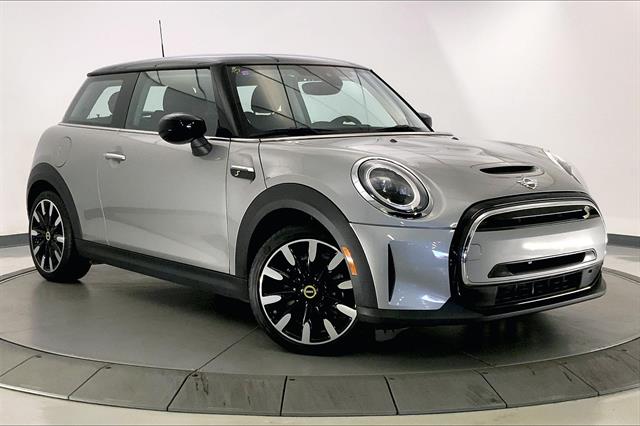 2024 MINI Hardtop 2 Door