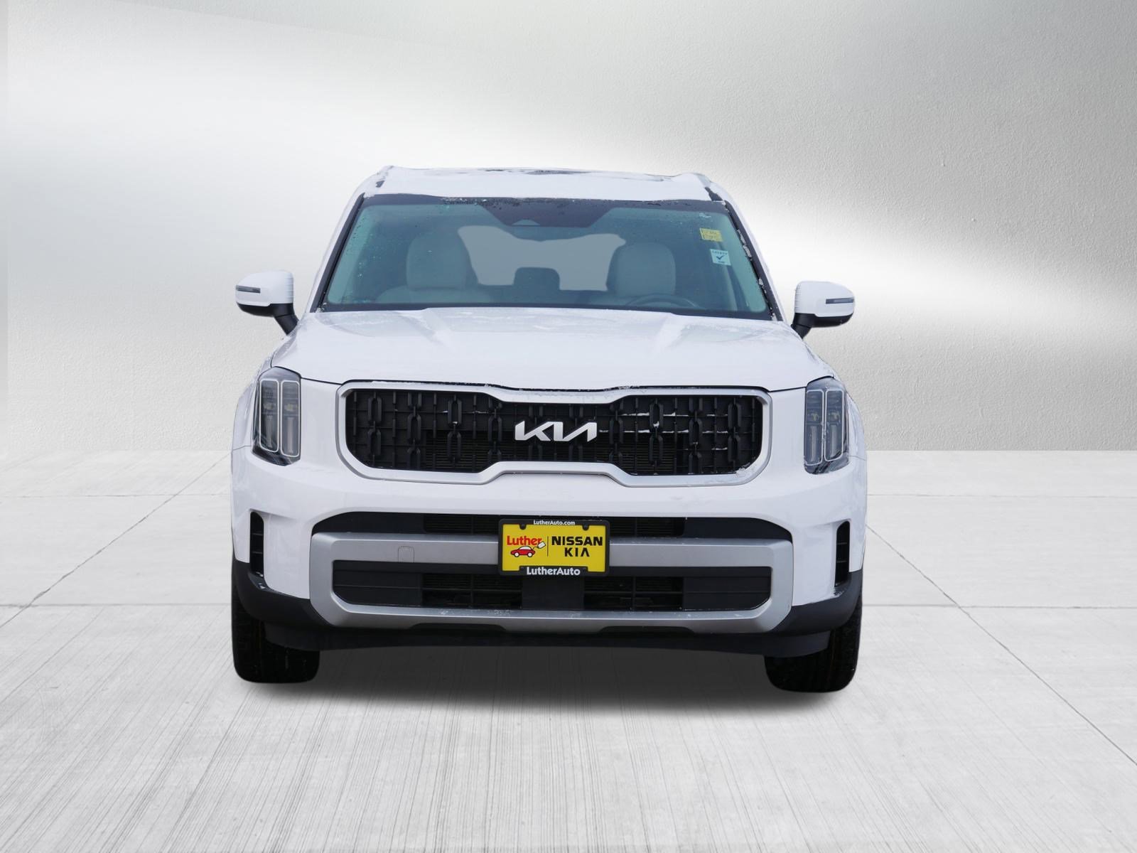 Used 2024 Kia Telluride EX with VIN 5XYP3DGC8RG471754 for sale in Inver Grove, Minnesota
