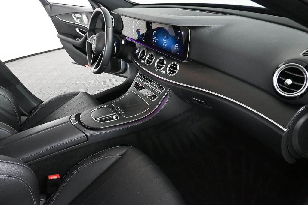 2022 Mercedes Benz E 350 Sedan photo 19