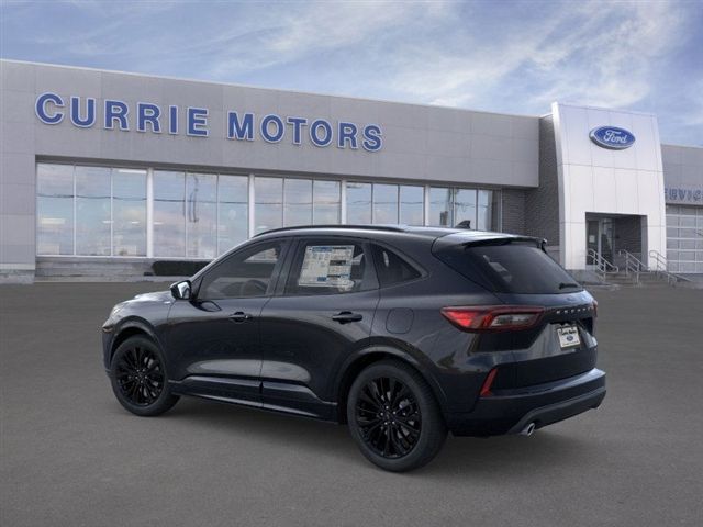 2026 FORD ESCAPE - Image 27