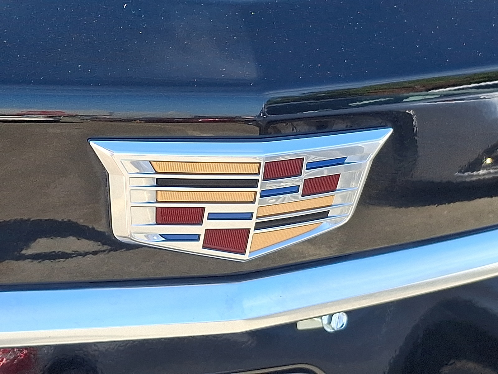 2021 Cadillac XT5 Sport photo 30