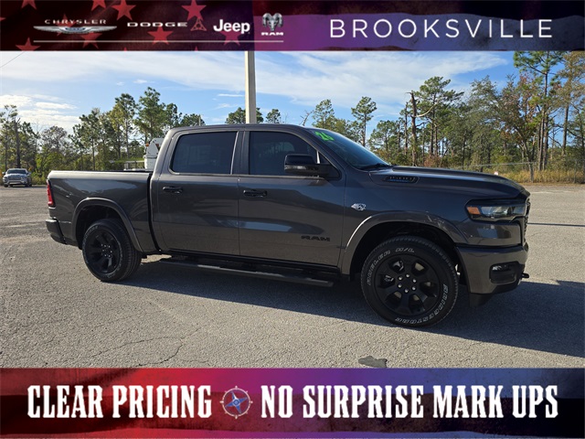 2026 RAM Ram 1500 Pickup Big Horn/Lone Star's photo