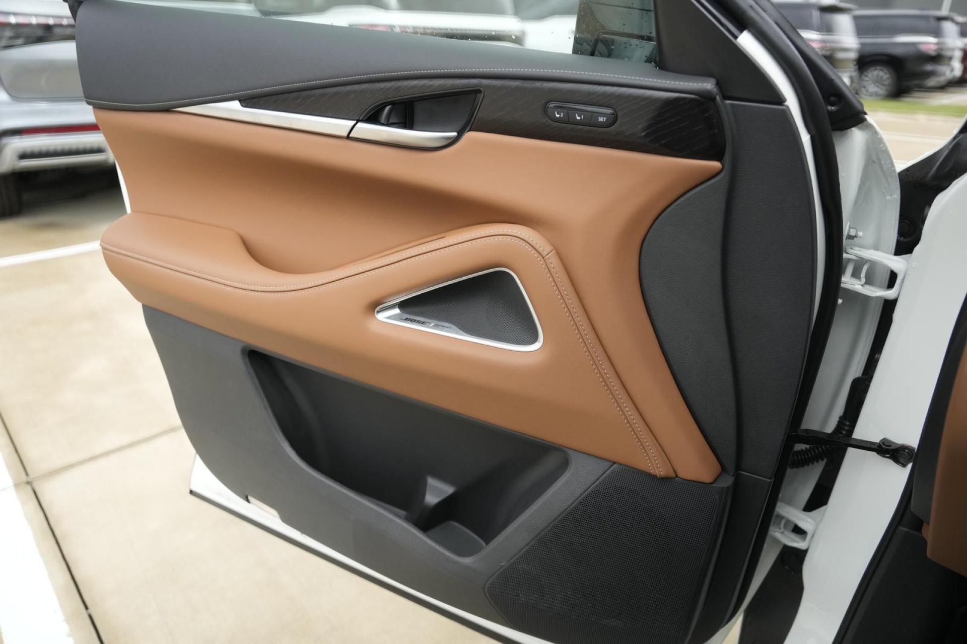 2025 Infiniti QX60 Autograph AWD photo 10