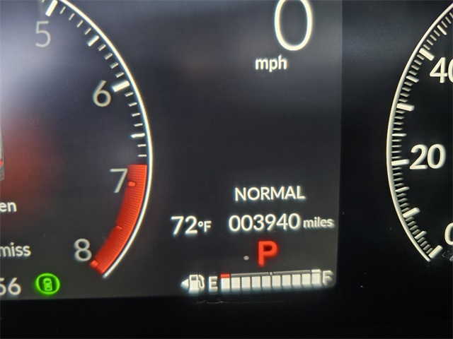 2025 Honda Odyssey Touring photo 33