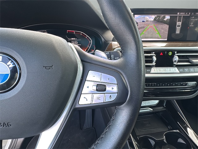 2023 Bmw X3 xDrive30i photo 18
