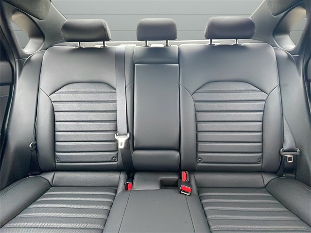 2023 Kia Forte GT-Line photo 12
