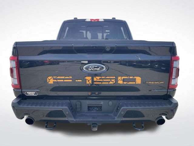 2023 Ford F-150 Tremor photo 4