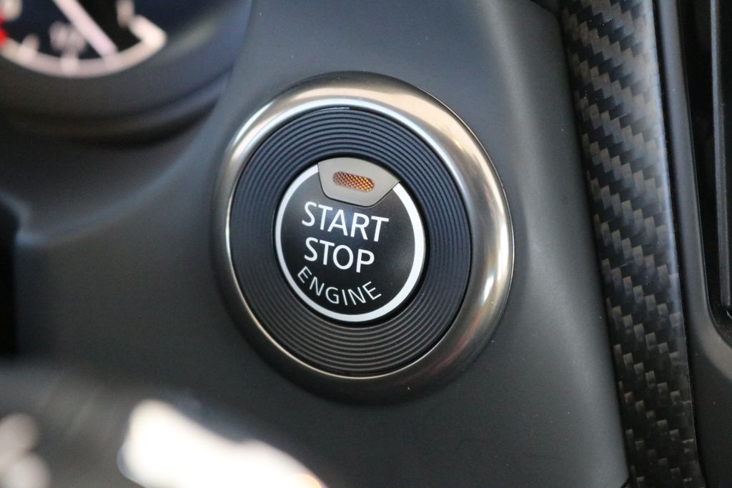 2023 Infiniti Q50 Red Sport 400 photo 41