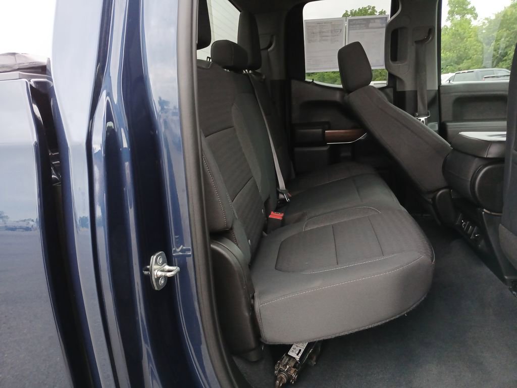 2020 Chevrolet Silverado 1500 RST photo 27