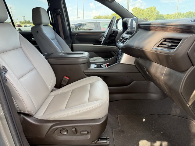 2023 Chevrolet Tahoe Z71 photo 3