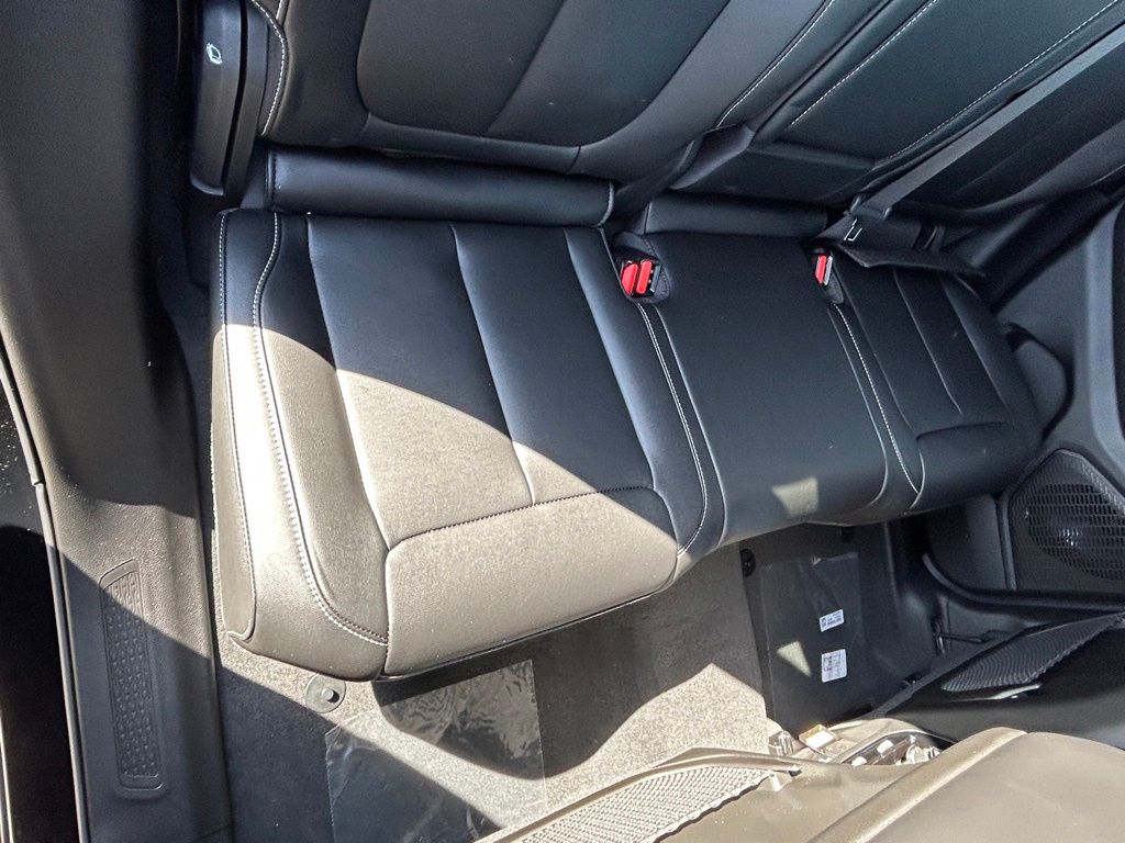 2025 Jeep Grand Cherokee Limited photo 23
