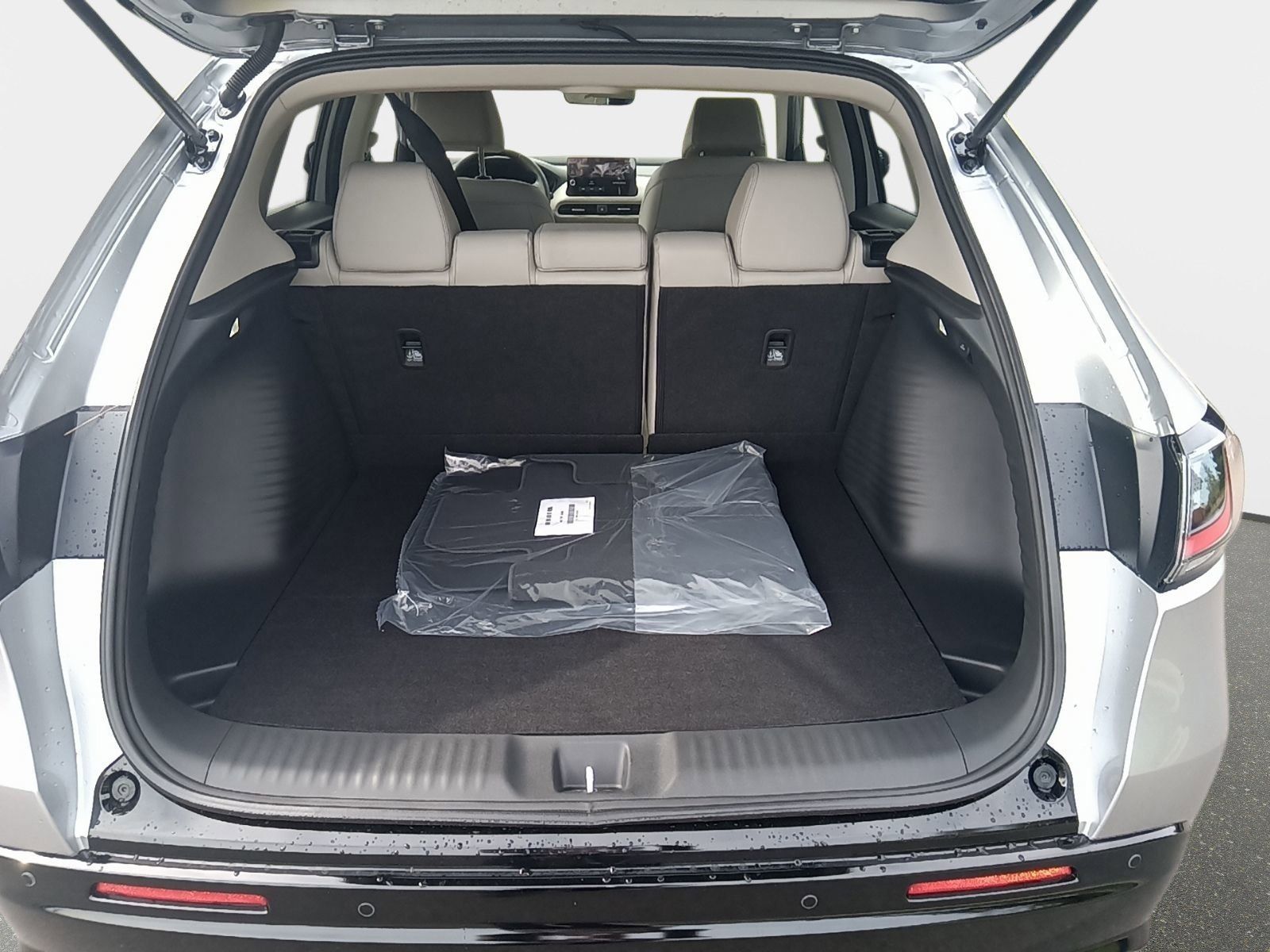 2026 Honda HR-V EX-L photo 22