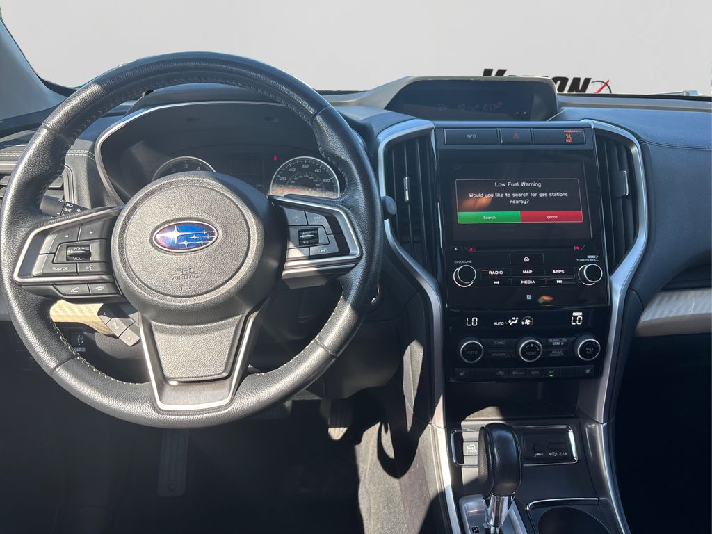 2020 Subaru Ascent Premium photo 19