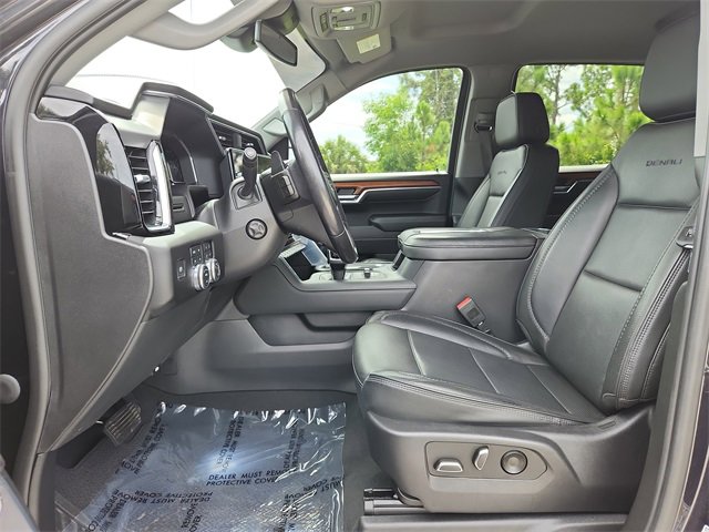 2022 Gmc Sierra 1500 Denali photo 15