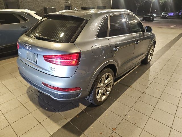 2017 Audi Q3 Prestige photo 4