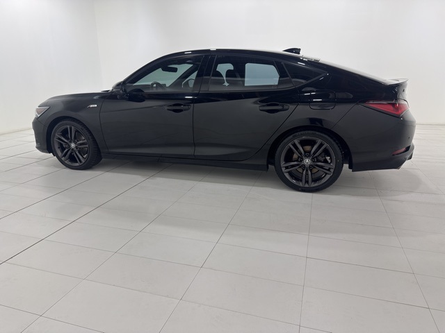 2023 Acura Integra A-Spec photo 2