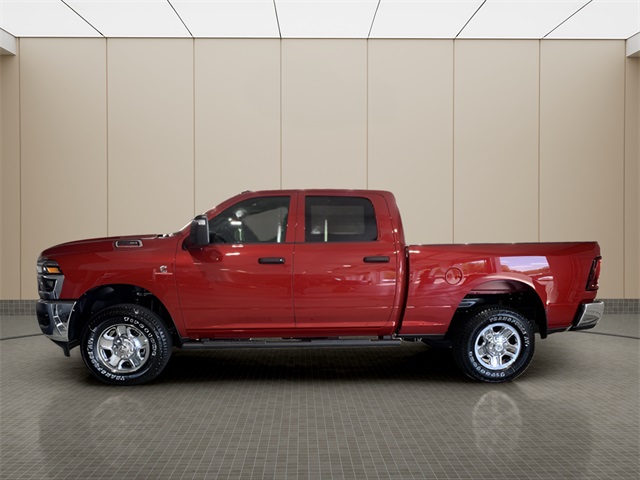 2025 Ram 2500 Tradesman photo 2