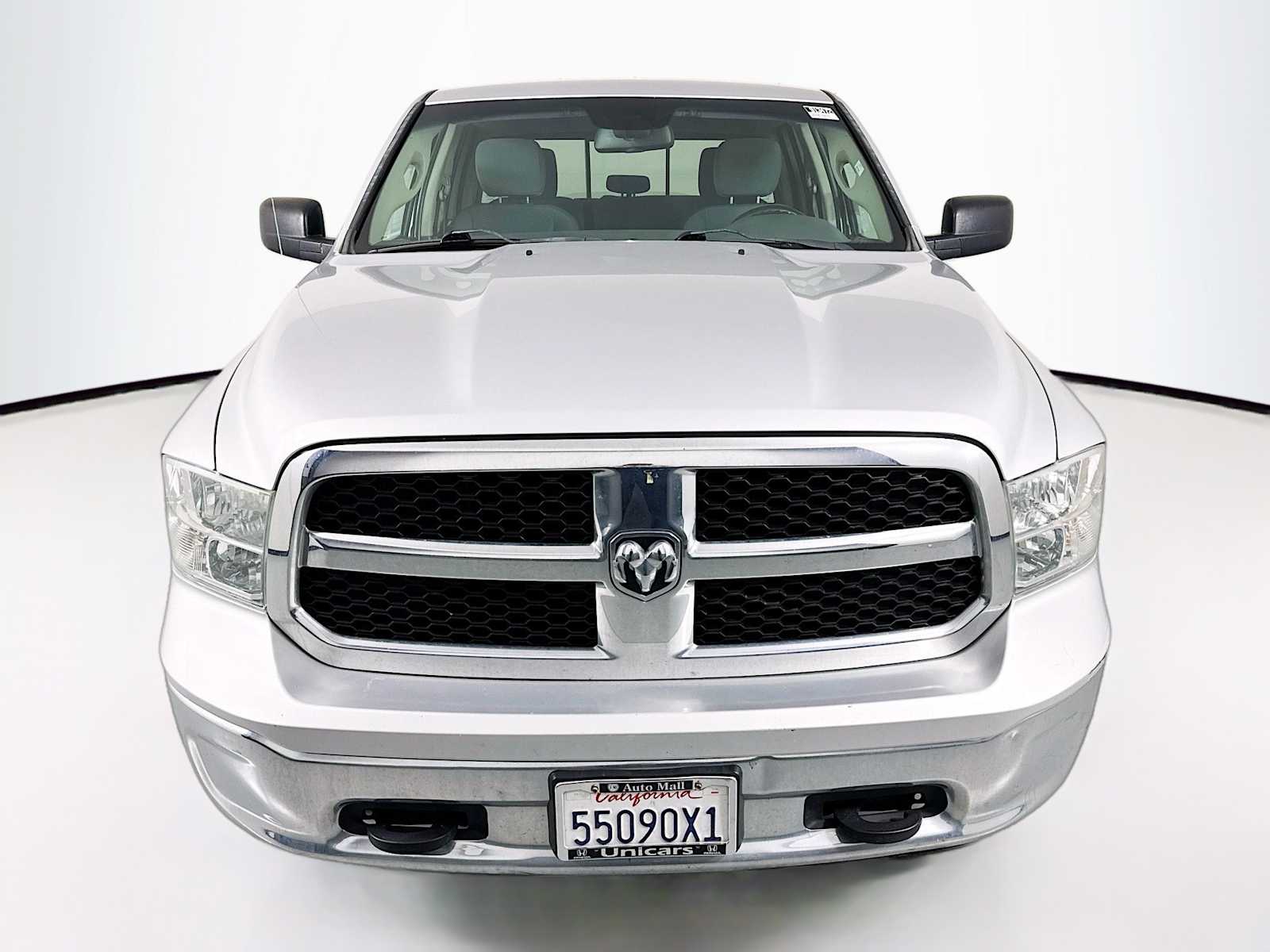 Used 2013 RAM Ram 1500 Pickup SLT with VIN 1C6RR7LT4DS630066 for sale in Indio, CA