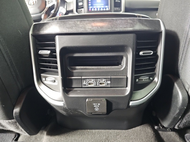 2020 Ram 1500 Big Horn Lone Star photo 8