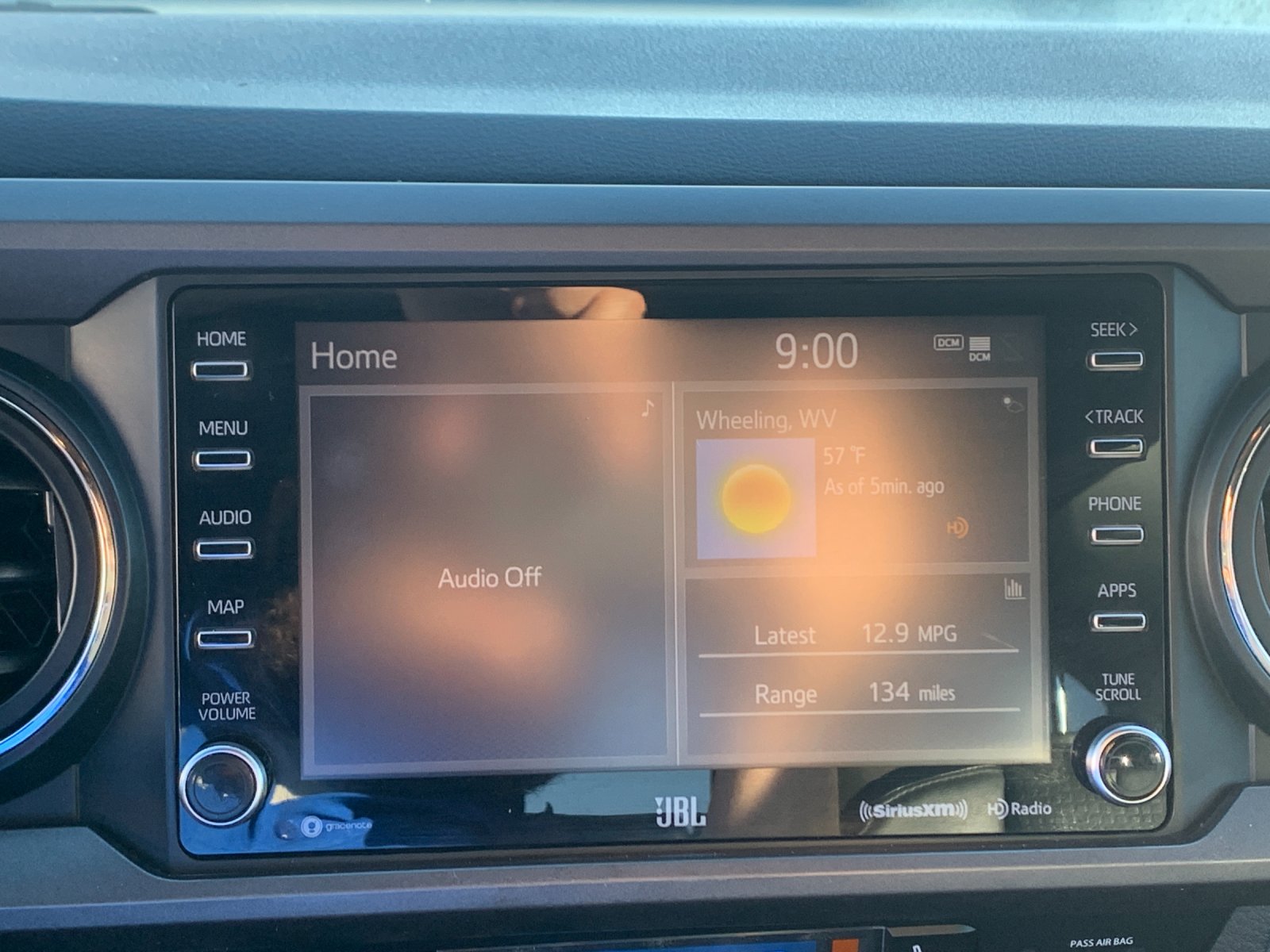 2021 Toyota Tacoma TRD Pro photo 19