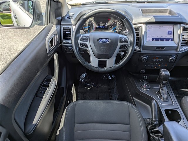 2020 Ford Ranger XL photo 16