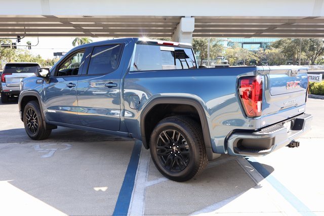 2026 Gmc Sierra 1500 Elevation photo 4