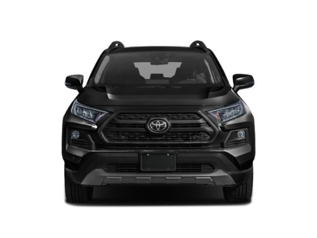 2020 Toyota RAV4 Limited photo 5