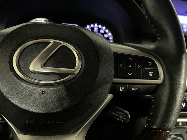 2018 Lexus ES 350 photo 19