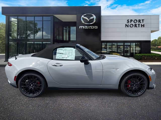 2025 Mazda MX-5 Miata Miata photo 2