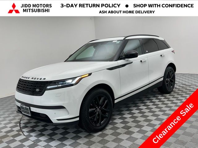 2024 Land Rover Range Rover Velar S's photo