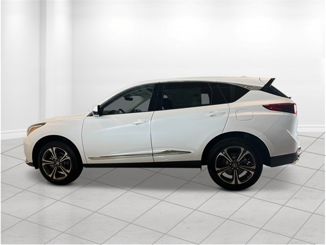 2025 Acura RDX Technology photo 2