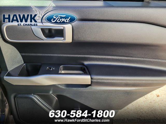 2023 FORD EXPLORER - Image 44