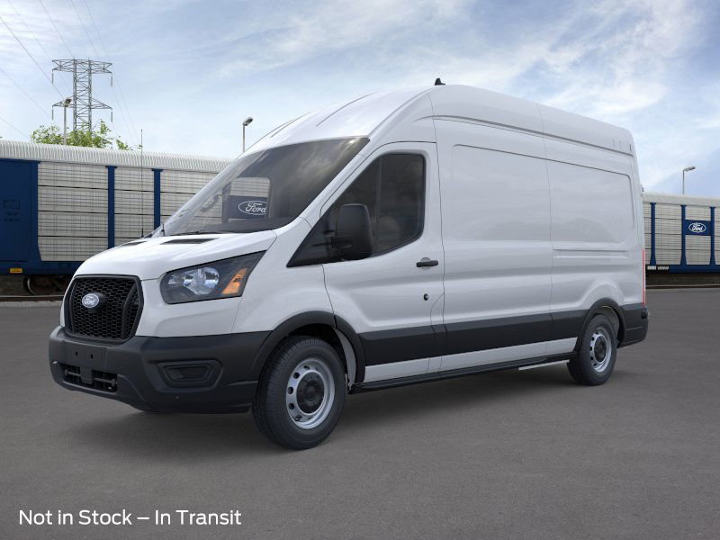 2026 Ford Transit Van Base's photo