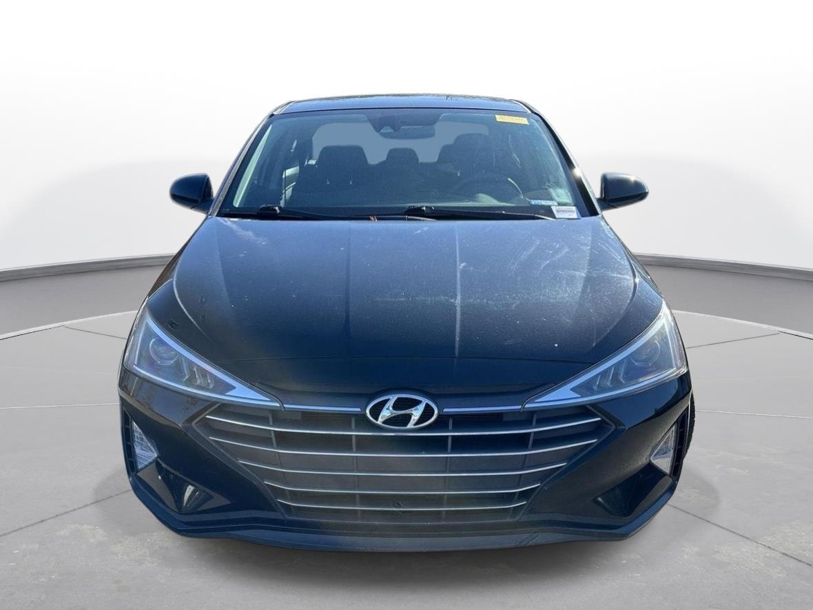 2019 Hyundai Elantra SEL Value Edition Limited photo 3