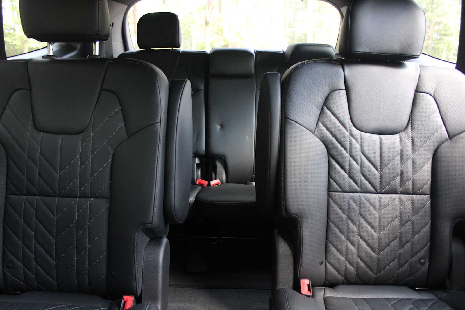 2025 Kia Telluride EX X-Line photo 50