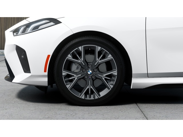 2026 Bmw 228i xDrive Gran Coupe photo 5