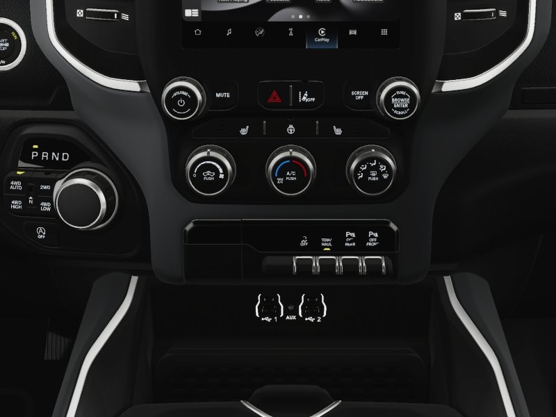 2025 Ram 1500 Big Horn photo 18