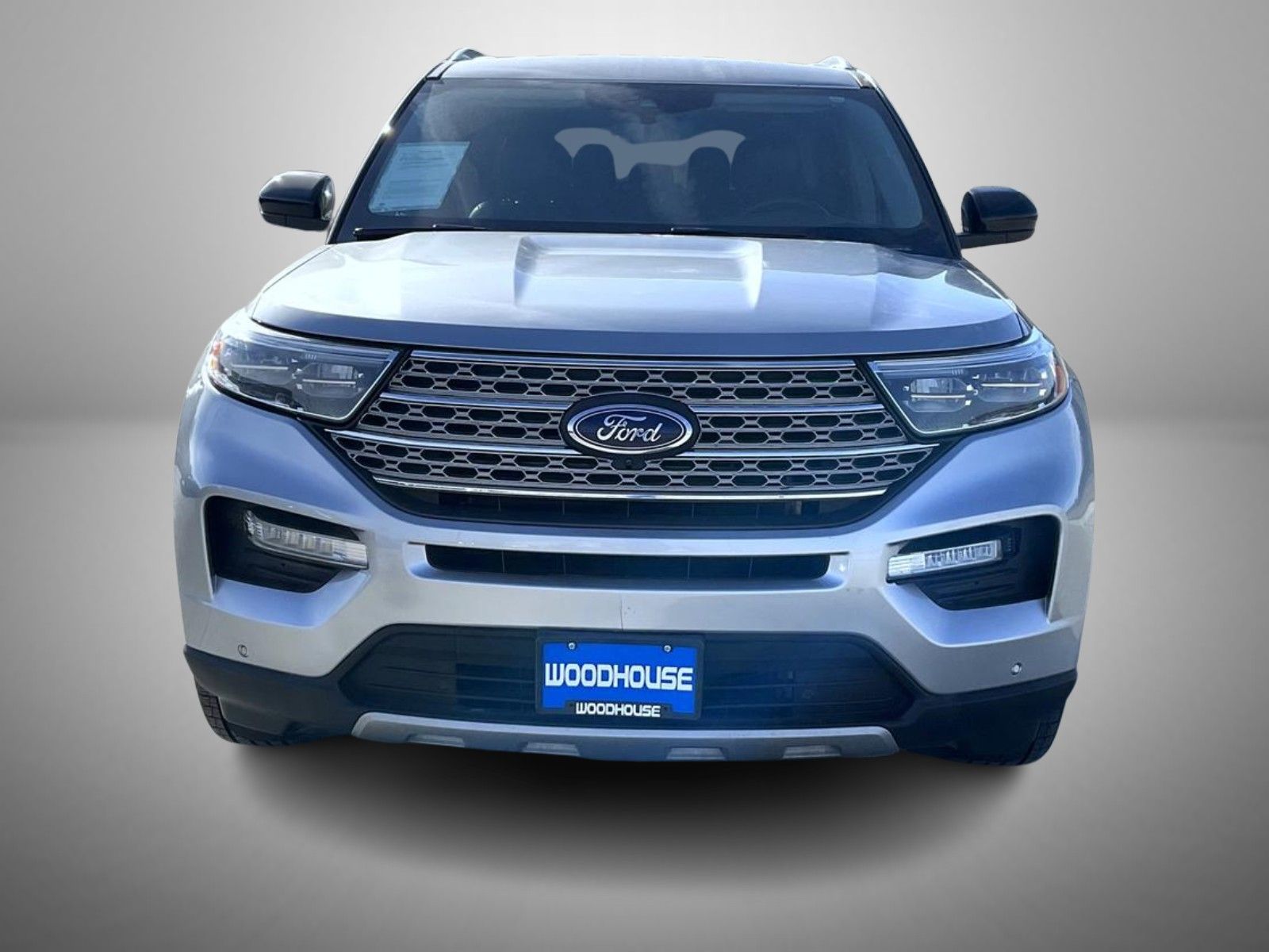 2023 Ford Explorer Limited photo 2