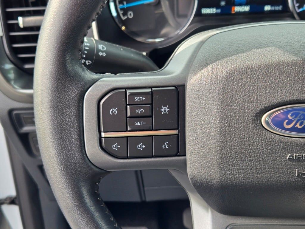 2022 Ford F-150 XLT photo 30