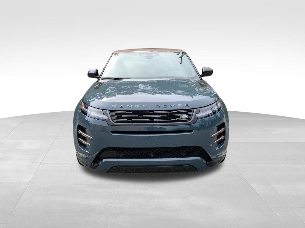 2024 Land Rover Range Rover Evoque Dynamic SE photo 2