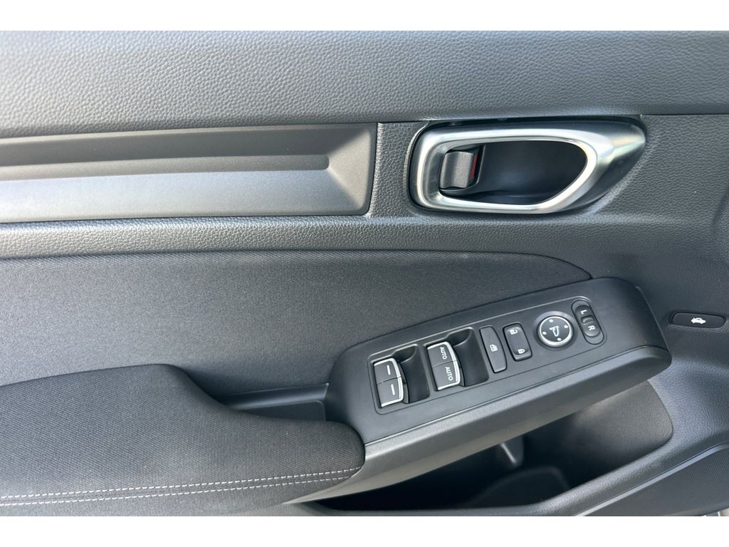 2026 Honda Civic Sport photo 10