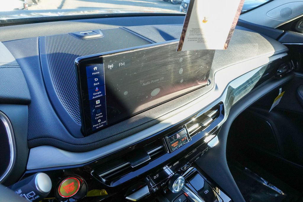 2026 Acura MDX Base photo 20