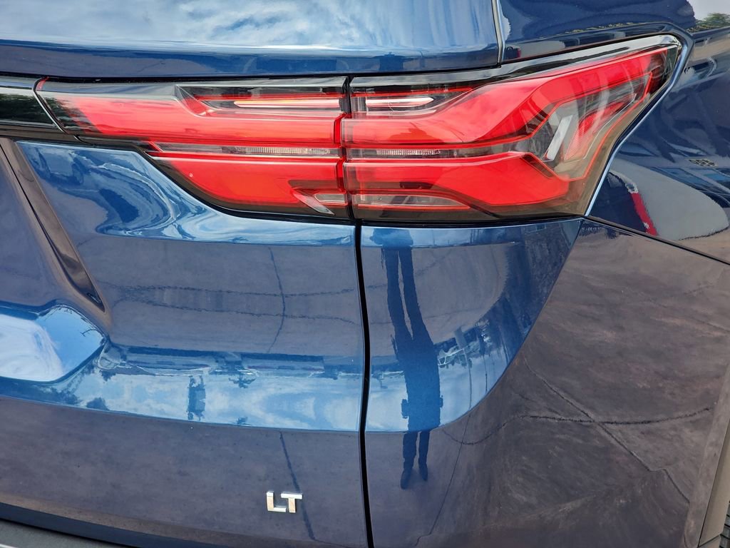 2023 Chevrolet Traverse Cloth photo 41