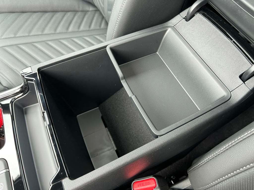 2025 Kia Sorento X-Line SX Prestige photo 23
