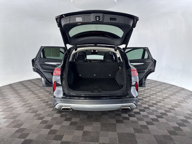 2020 Infiniti QX50 Luxe photo 15